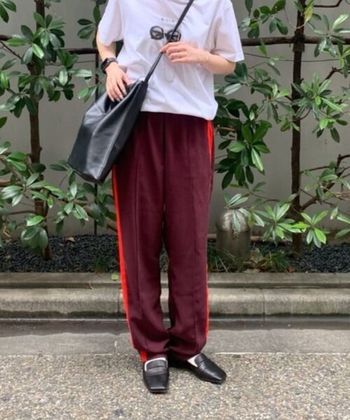 ear PAPILLONNER（イア パピヨネ） ショルダーバッグ バッグ 「新色