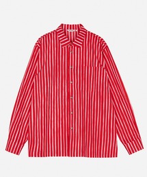 ブラウス シャツ 「kioski」Jokapoika / cotton shirt レディース メンズ marimekko ブラウス シャツ 「kioski」Jokapoika / cotton shirt