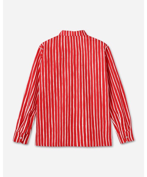 marimekko（マリメッコ） ブラウス シャツ 「kioski」 Piccolo