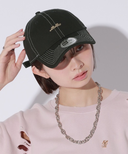 NEWERAレディ帽子 ニューエラ（NEW ERA）（メンズ、レディース）キャップ 59FIFTY