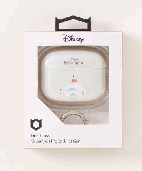 iFace イヤホン ヘッドホン AirPods Pro(第2/1世代) 専用 ディズニー