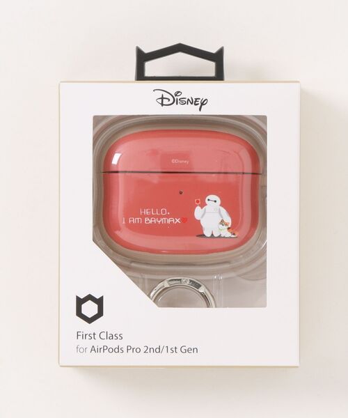 iFace イヤホン ヘッドホン AirPods Pro(第2/1世代) 専用 ディズニー