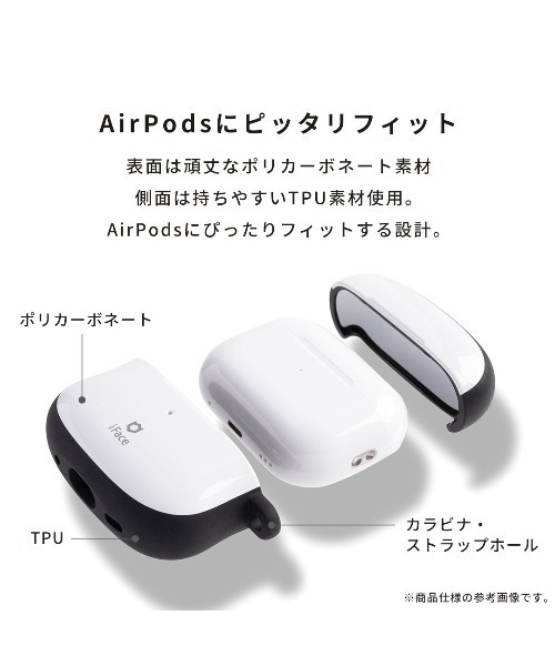 Disney（ディズニー） イヤホン ヘッドホン AirPods Pro(第2/1世代