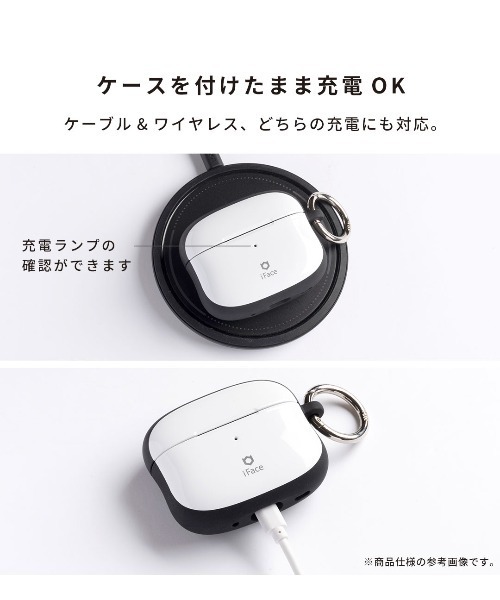 Disney（ディズニー） イヤホン ヘッドホン AirPods Pro(第2/1世代