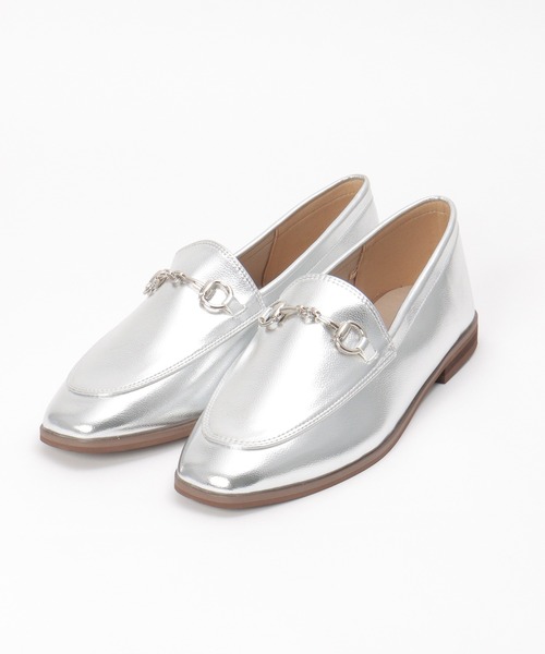 ikka（イッカ） パンプス 「雑誌InRed web10月号掲載」やわらかビット