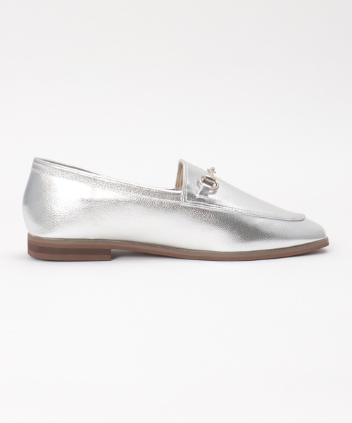 ikka（イッカ） パンプス 「雑誌InRed web10月号掲載」やわらかビット