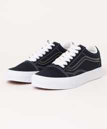 VANS◆OLD SKOOL オールドスクール VN0A2Z42MDB OVERSIZED LACE VANS】 ヴァンズ Old Skool オールドスクール VN0A2Z42JDU