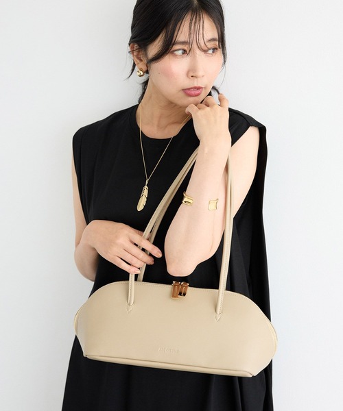 ADD CULUMN アドカラム　黒 トートバッグ ADD CULUMN(アドカラム) TURN-TOTE S／トートバック | ビー