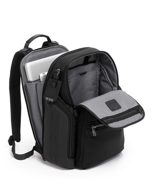 TUMI ALPHA BRAVO 「サーチ」バックパック 未使用 ALPHA BRAVO 「サーチ」バックパック 0232789DNX