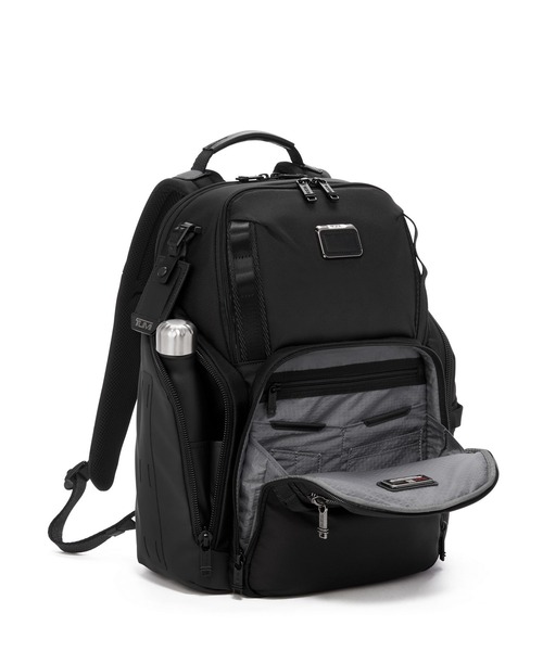 TUMI（トゥミ） デイバック リュック ALPHA BRAVO 「サーチ」バック