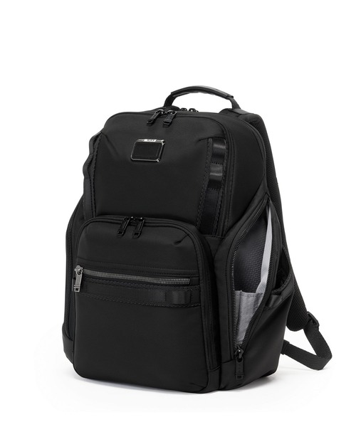 TUMI（トゥミ） デイバック リュック ALPHA BRAVO 「サーチ」バック
