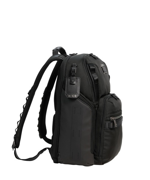 TUMI（トゥミ） デイバック リュック ALPHA BRAVO 「サーチ」バック