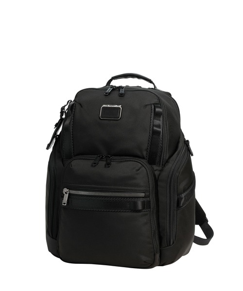 BU☆ミ　ページ TUMI（トゥミ） デイバック リュック ALPHA BRAVO 「サーチ」バック