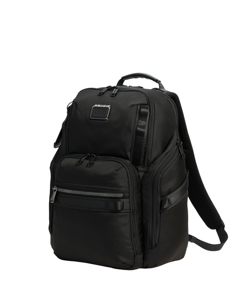 TUMI（トゥミ） デイバック リュック ALPHA BRAVO 「サーチ」バック