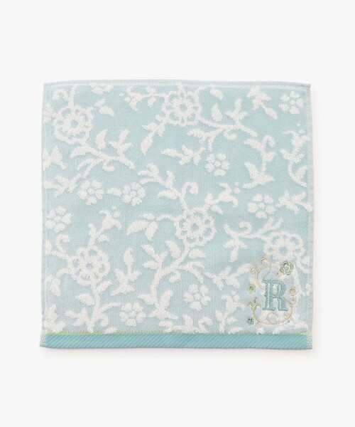 282】Coffe or Tea？【ハンカチリクエスト受付】 Afternoon Tea