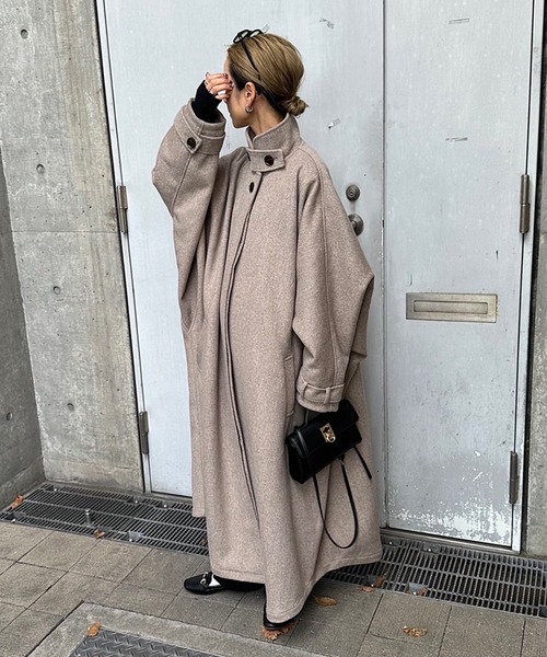 ロッキーモンロー Rocky Monroe モッズコート ミリタリー