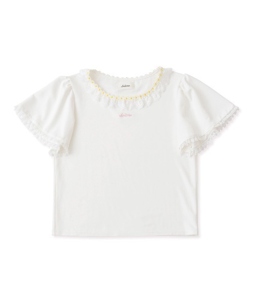tシャツ Baby Daisyカットソー レディース