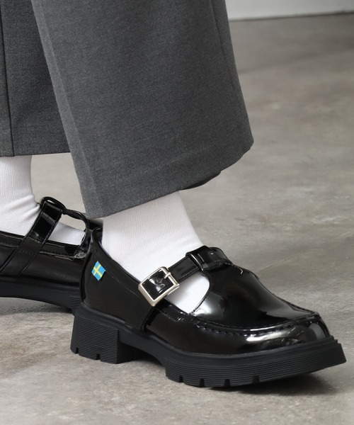 SCANDINAVIAN FOREST（スカンジナビアンフォレスト） ローファー