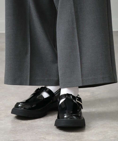 SCANDINAVIAN FOREST ローファー 「SCANDINAVIAN FOREST