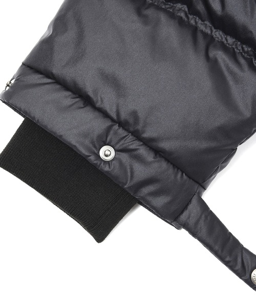 ニューバランス NEWBALANCE メンズ ロングダウンジャケット　2XL New Balance ダウンジャケット ダウン MET24 Long Down Jacket