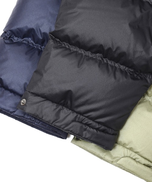 New Balance ダウンMサイズ New Balance ダウンジャケット ダウン MET24 Long Down Jacket