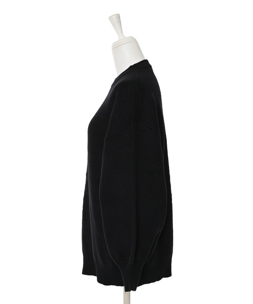 tシャツ 「Narcissus」バルーンＴシャツ レディース Narcissus tシャツ 「Narcissus」バルーンニット レディース