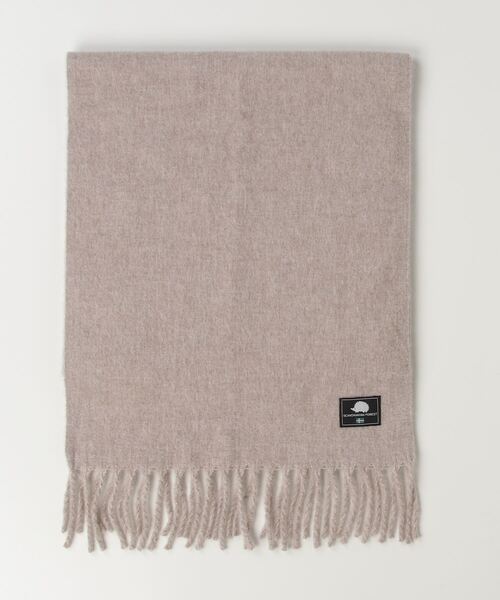 SCANDINAVIAN FOREST（スカンジナビアンフォレスト） マフラー ウール