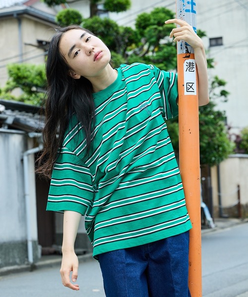 DOGTOWN ショートパンツと長袖シャツ セット 甘編み天竺ショートパンツ ｜ ボトムス ｜ 子供服のセレクト