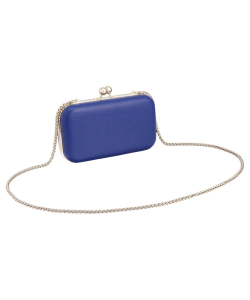 MARY QUANT デイジーハードガマ口 ショルダー MARY QUANT ショルダーバッグ バッグ マリークワント mary quant