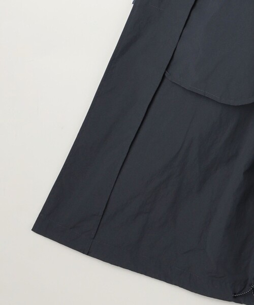 UnitedArrows ASTRAET テーラードジャケットコート　美品 ASTRAET ジャケット テーラードジャケット 「ASTRAET」ナイロン