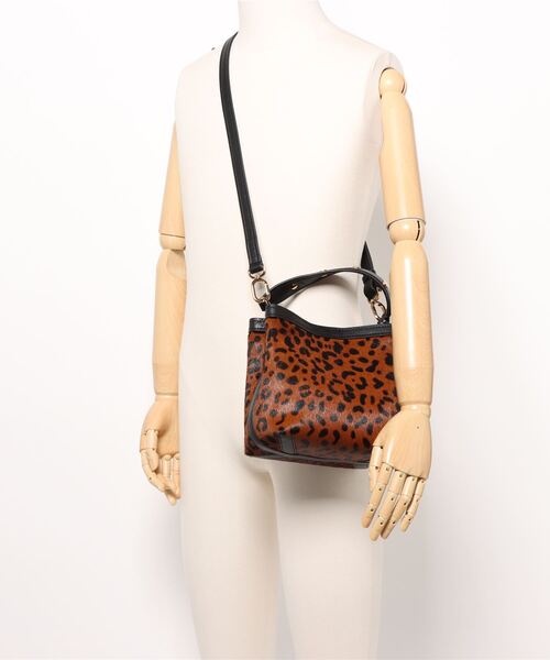 FOSSIL（フォッシル） ショルダーバッグ バッグ 斜めがけバッグ