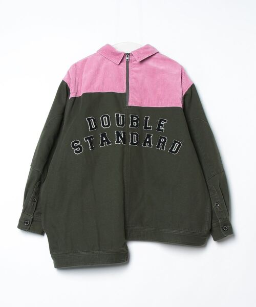 DOUBLE STANDARD CLOTHING（ダブルスタンダードクロージング