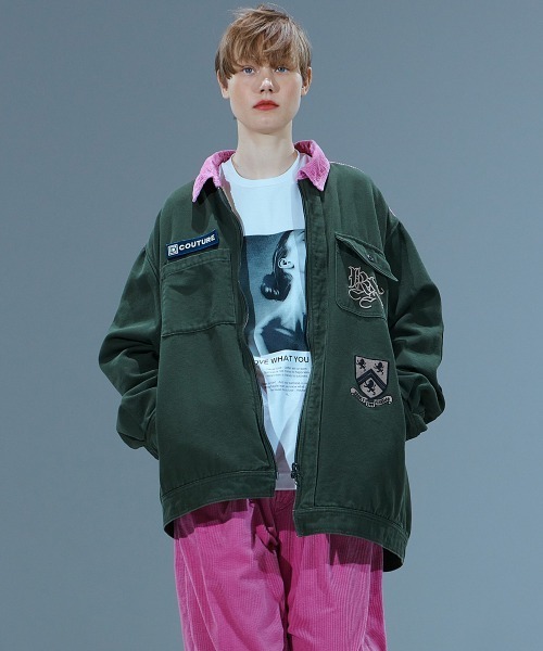 DOUBLE STANDARD CLOTHING（ダブルスタンダードクロージング