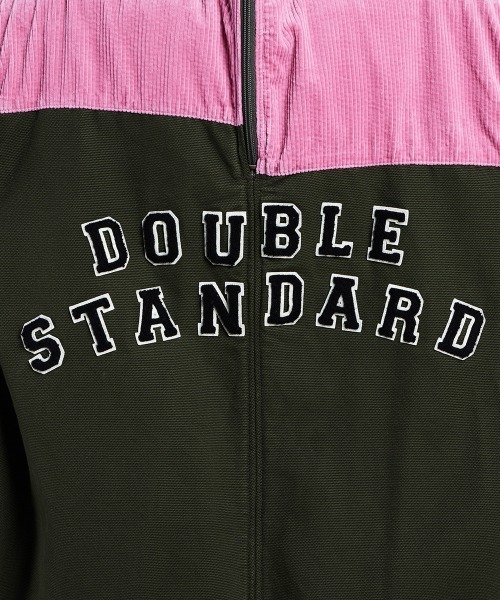 【美品】 DOUBLE STANDARD CLOTHING 長袖　ジャケット DOUBLE STANDARD CLOTHING | Night STORE | ダブルスタンダード