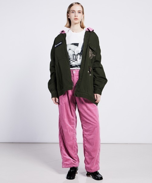 DOUBLE STANDARD CLOTHING（ダブルスタンダードクロージング