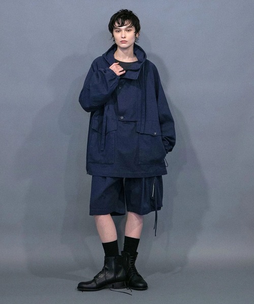 my beautiful land letコート　ジャケット my beautiful landlet コート ジャケット 「my landlet」COTTON