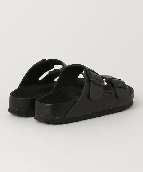 【関税込み】Birkenstock フラットサンダル BIRKENSTOCK 「BIRKENSTOCK」 フラットサンダル 35 ブラック