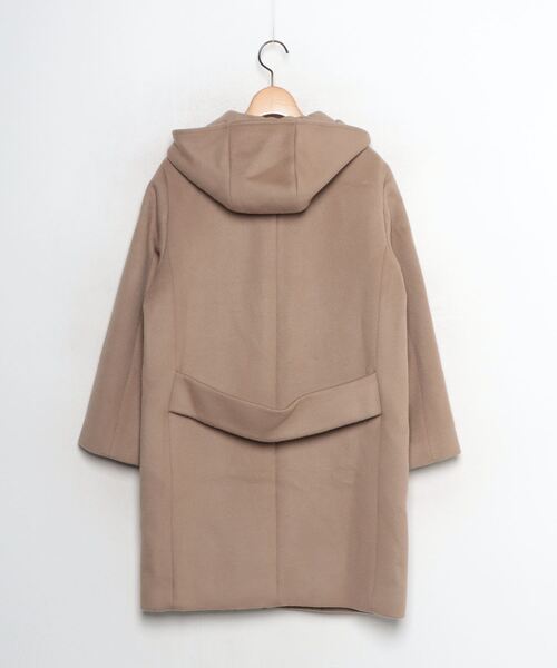 IENA コート　サイズ36 IENA（イエナ） コート 36 ベージュ レディース : ZOZOTOWN Yahoo!店