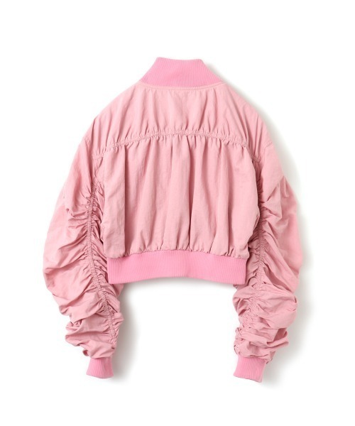 atmos girls ma1 ma-1 atmos pink Gather Military MA-1 / アトモス