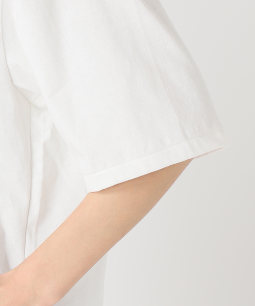 JANESMITH tシャツ 「JANE SMITH/ジェーンスミス」KNIGHT IN