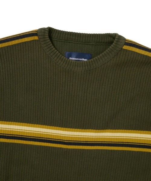 中古・古着通販】thisisneverthat (ディスイズネバーザット
