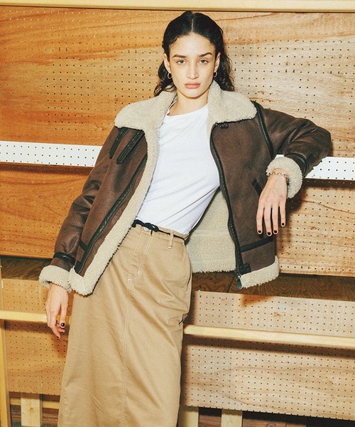 Alpha Industries（アルファ・インダストリーズ） ブルゾン SMALL