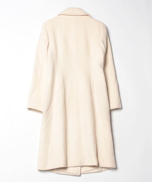 PINKY&DIANNE（ピンキー アンド ダイアン） チェスターコート 38