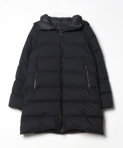 THE NORTH FACE（ザ ノースフェイス） ダウンコート LARGE ブラック