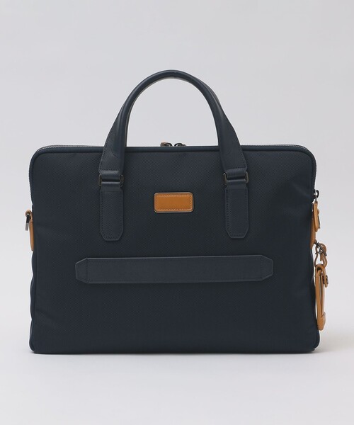 TUMI ビジネスバッグ 「SHIPS別注」TUMI: 50th ANNIV HARRISON