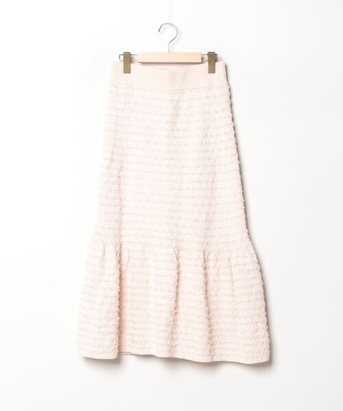 「CELFORD」 7分袖ニット 36 ピンク レディース ♡SALE♡ セルフォード CELFORD ニット ピンク 36 - メルカリ