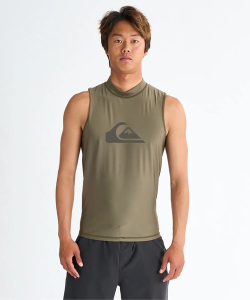Quiksilver（クイックシルバー） uvカット ラッシュガード ALL TIME
