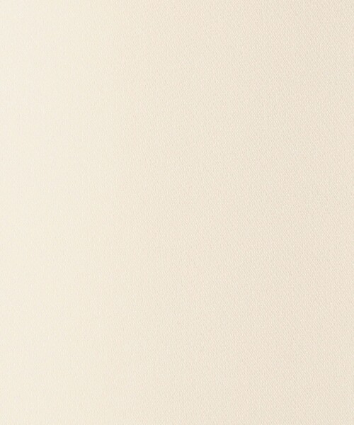 Ballsey（ボールジィ） ワンピース ニットコンビダブルクロス パッチ