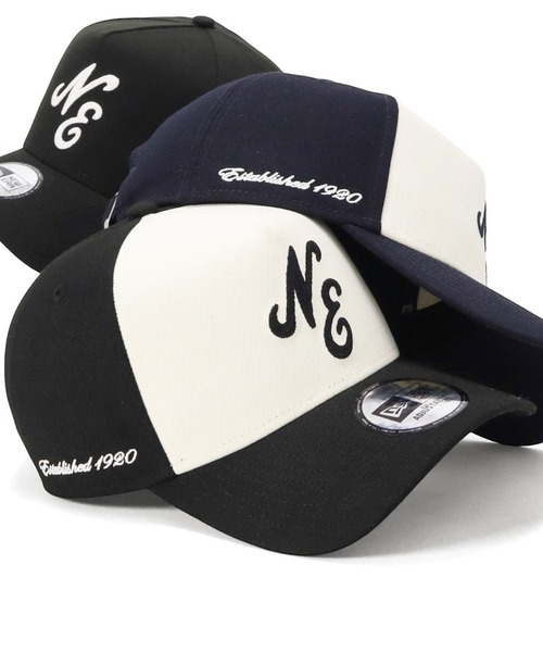 帽子 newera NEW ERA（ニューエラ） キャップ 帽子 ニューエラキャップ 9FORTYA