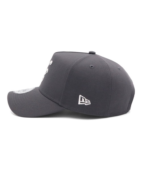 NEW ERA キャップ 帽子 ニューエラキャップ 9FORTYA-FRAME